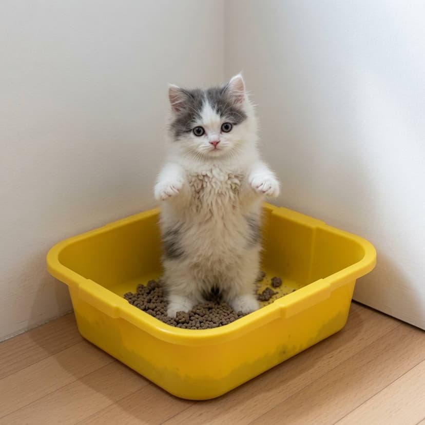 Shichi — the real cat behind $SHICHI